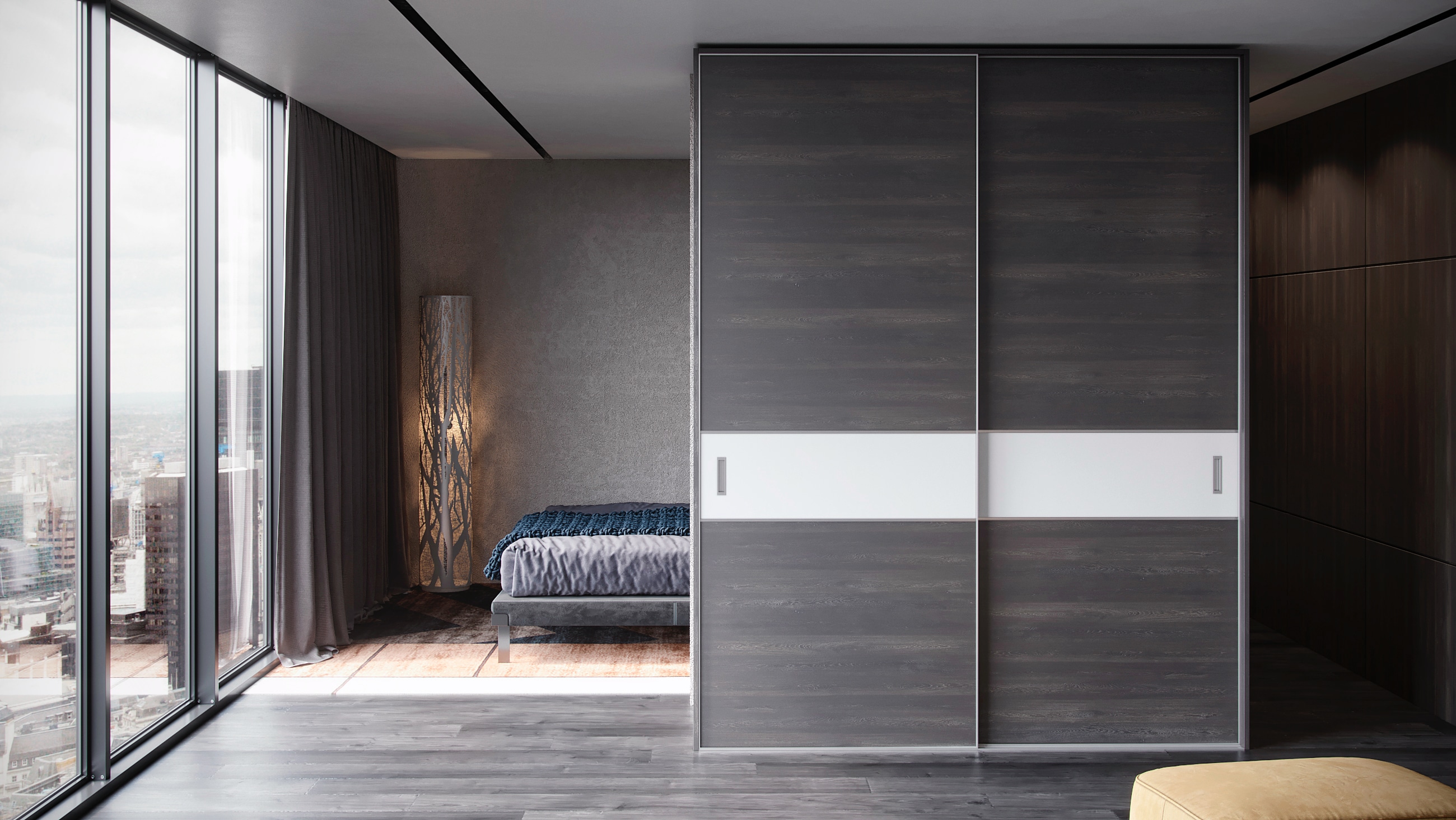 Fitted shop bedrooms bedford